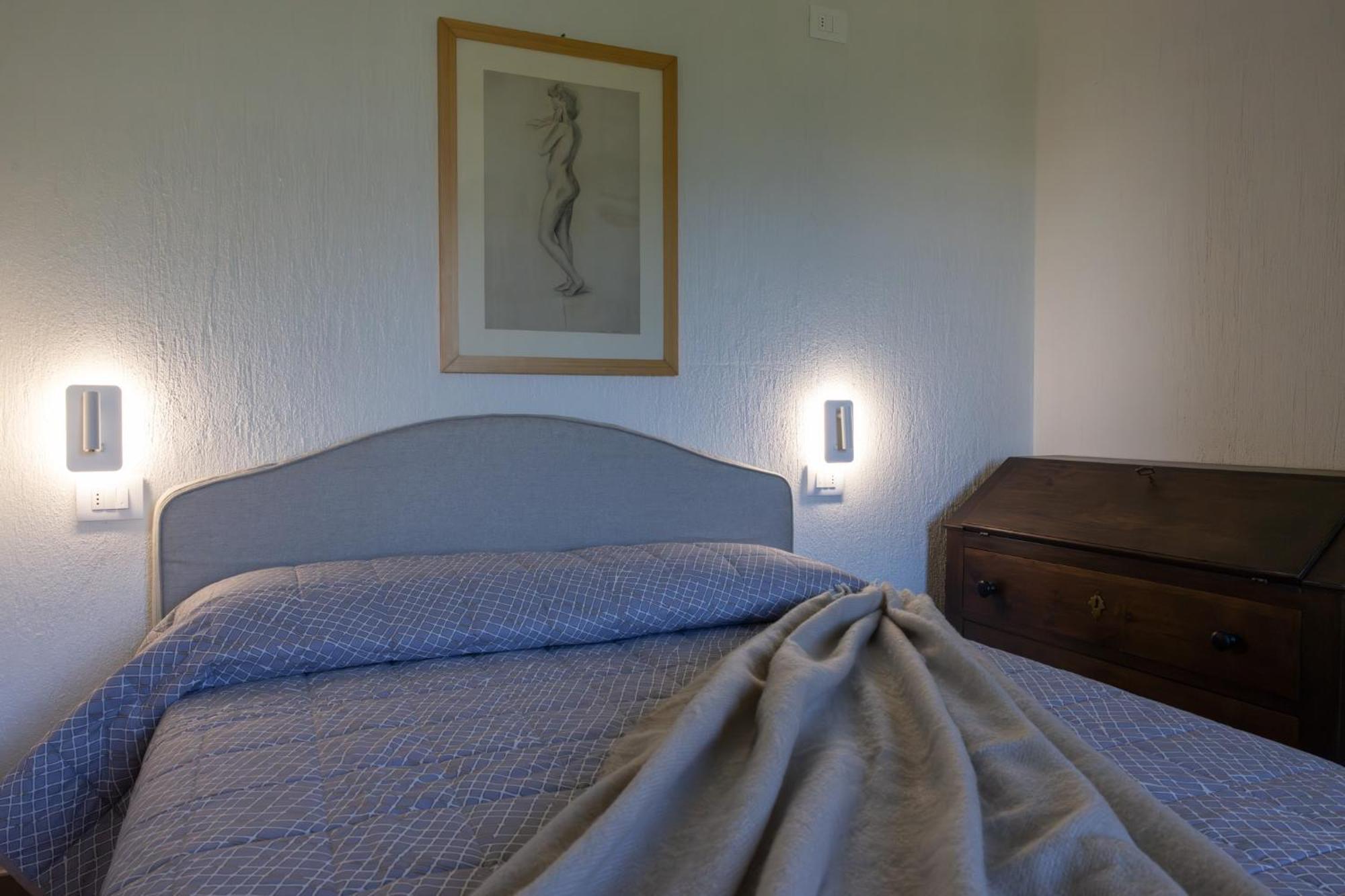 Manor House Apartment Аоста Екстериор снимка