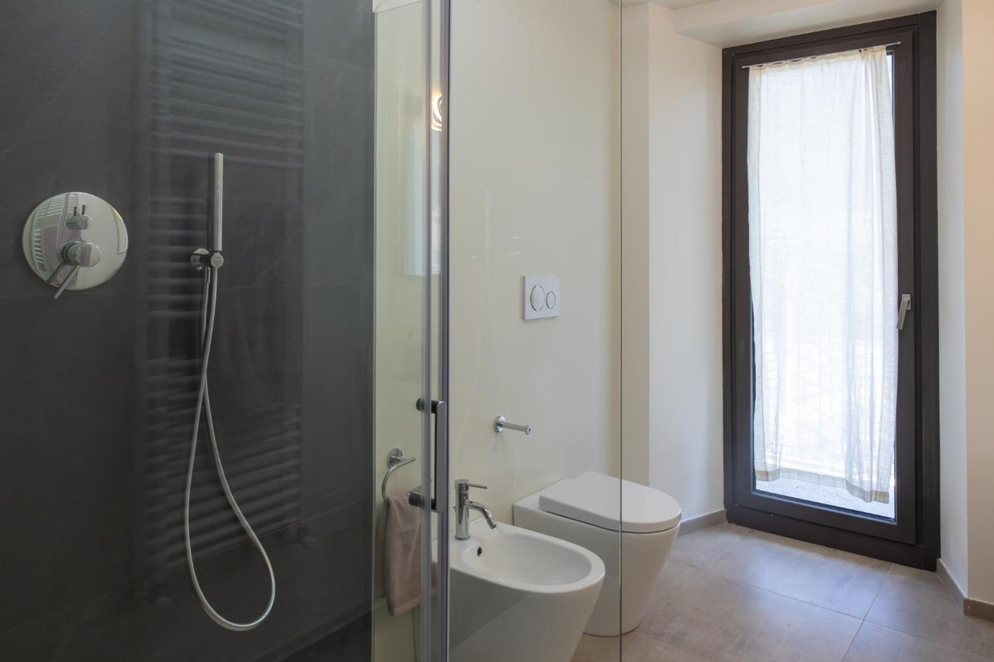 Manor House Apartment Аоста Екстериор снимка