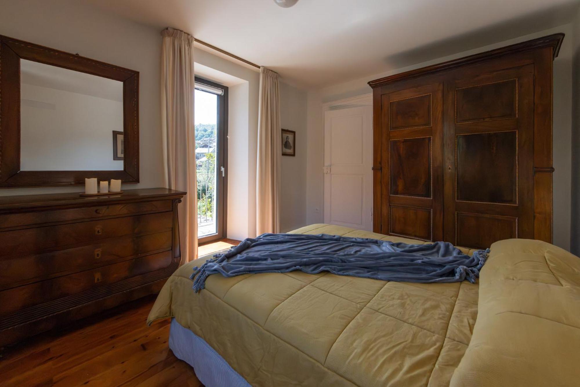 Manor House Apartment Аоста Екстериор снимка