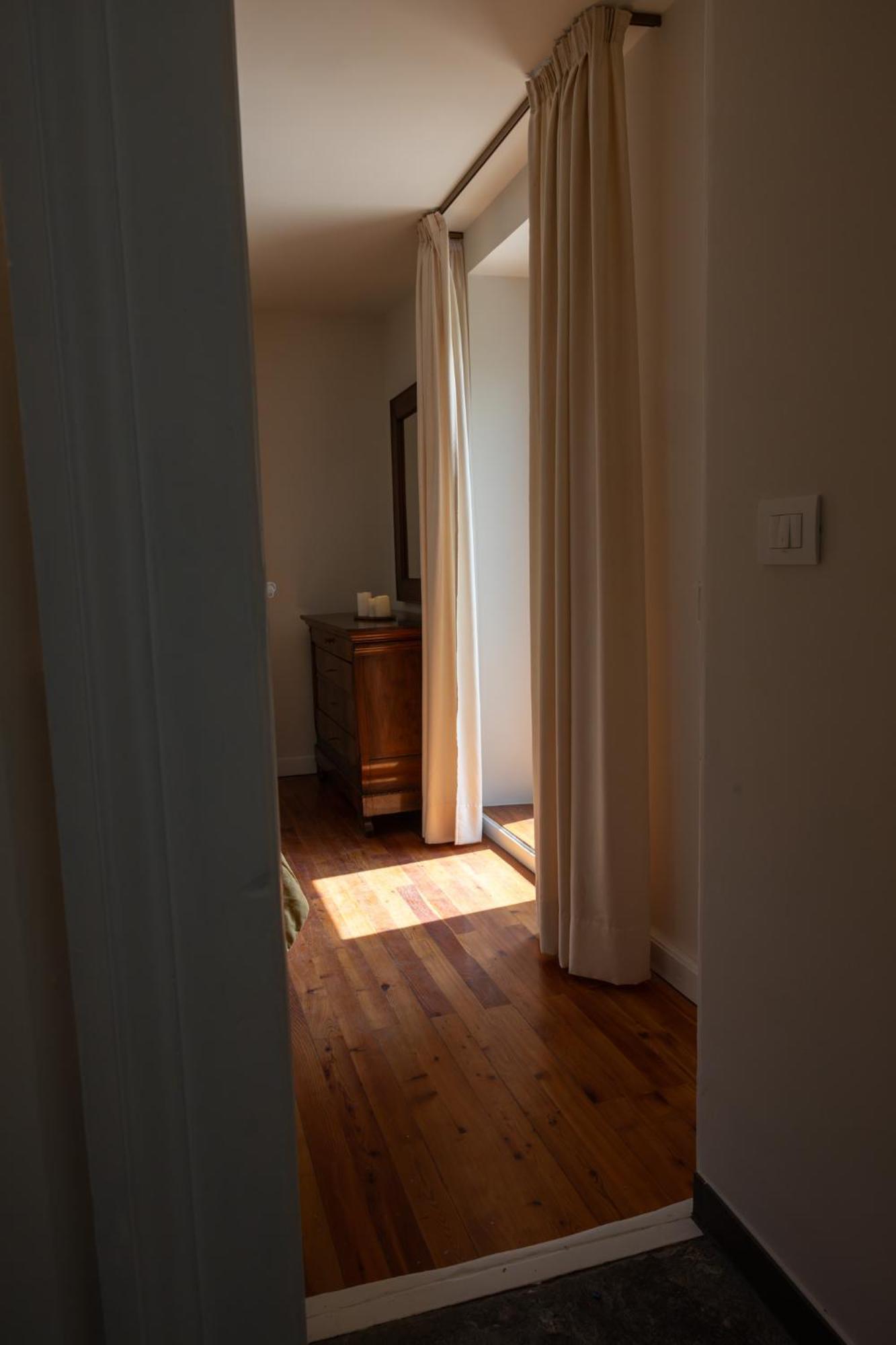 Manor House Apartment Аоста Екстериор снимка