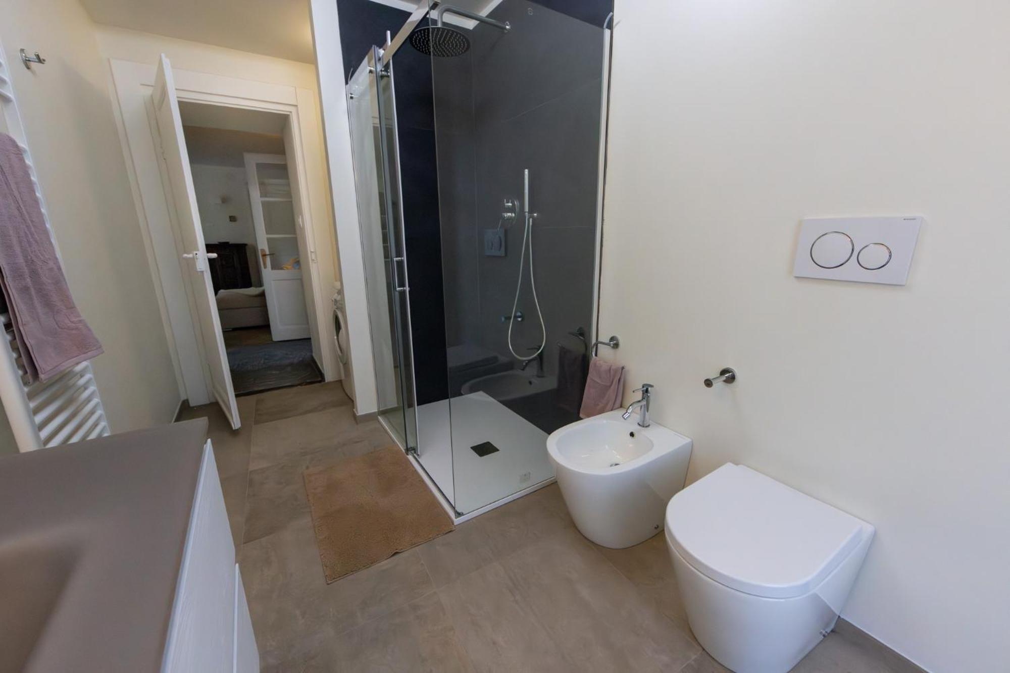 Manor House Apartment Аоста Екстериор снимка