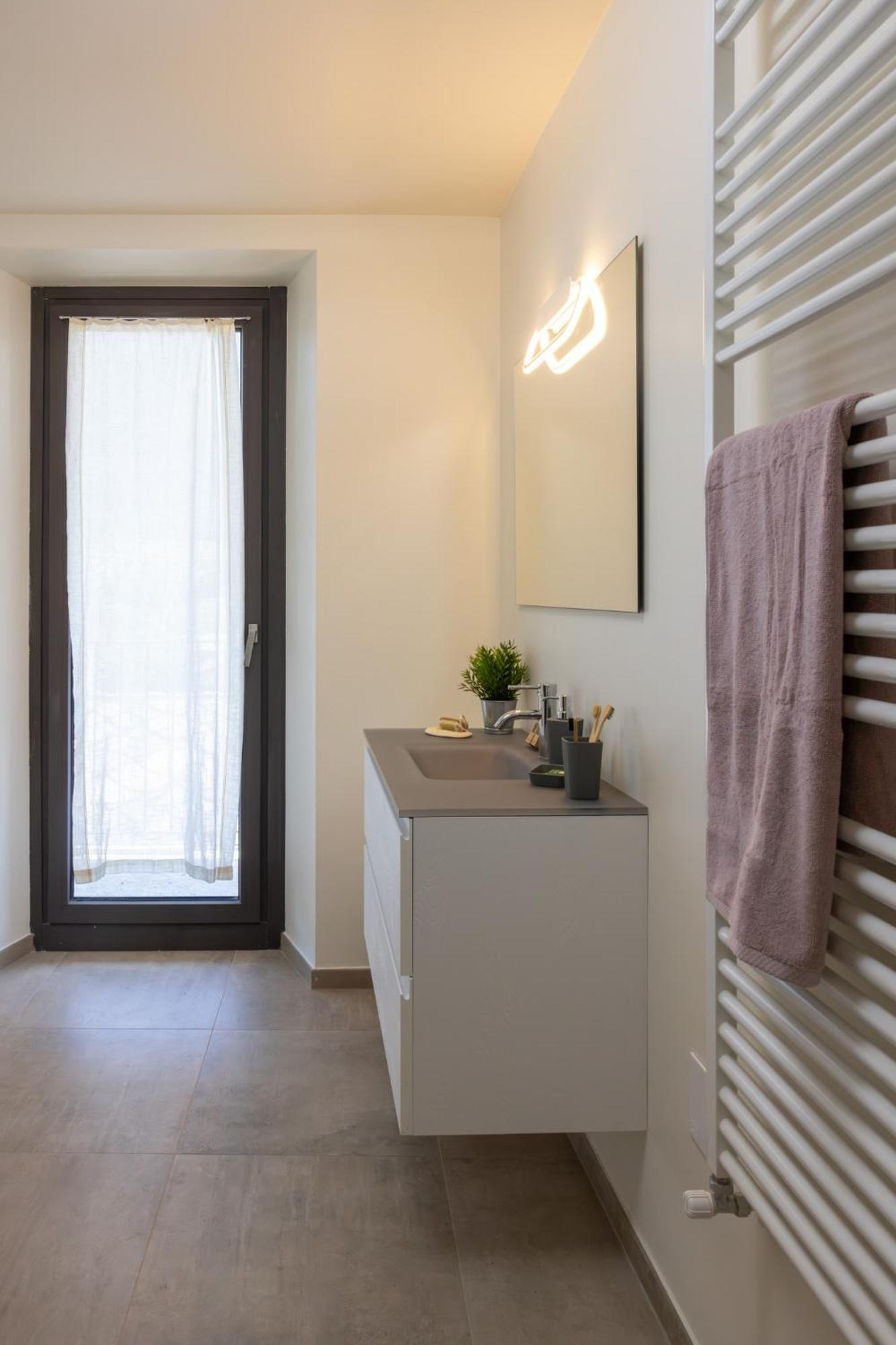 Manor House Apartment Аоста Екстериор снимка