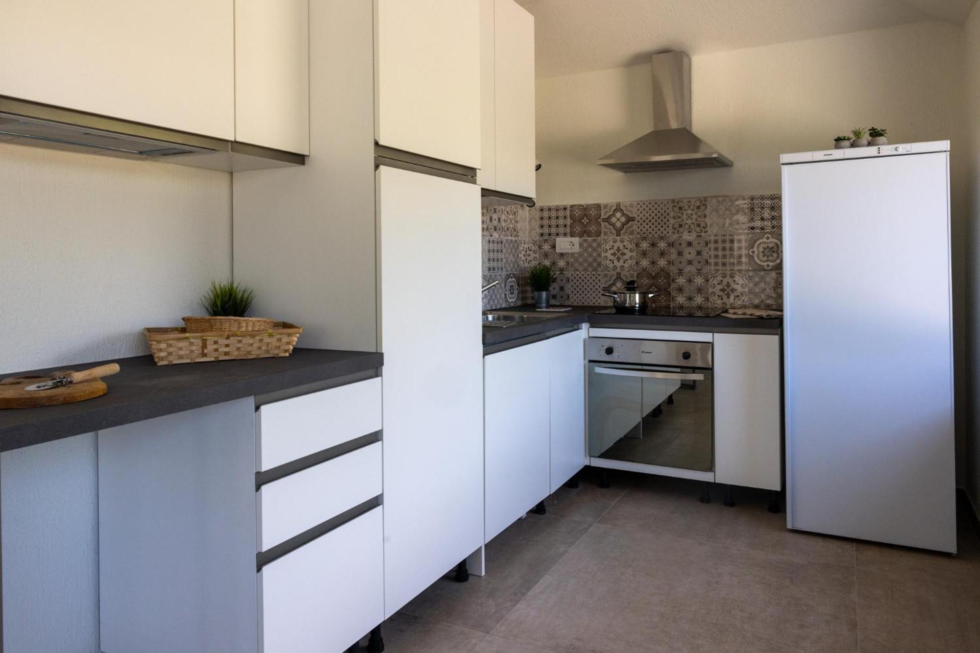 Manor House Apartment Аоста Екстериор снимка