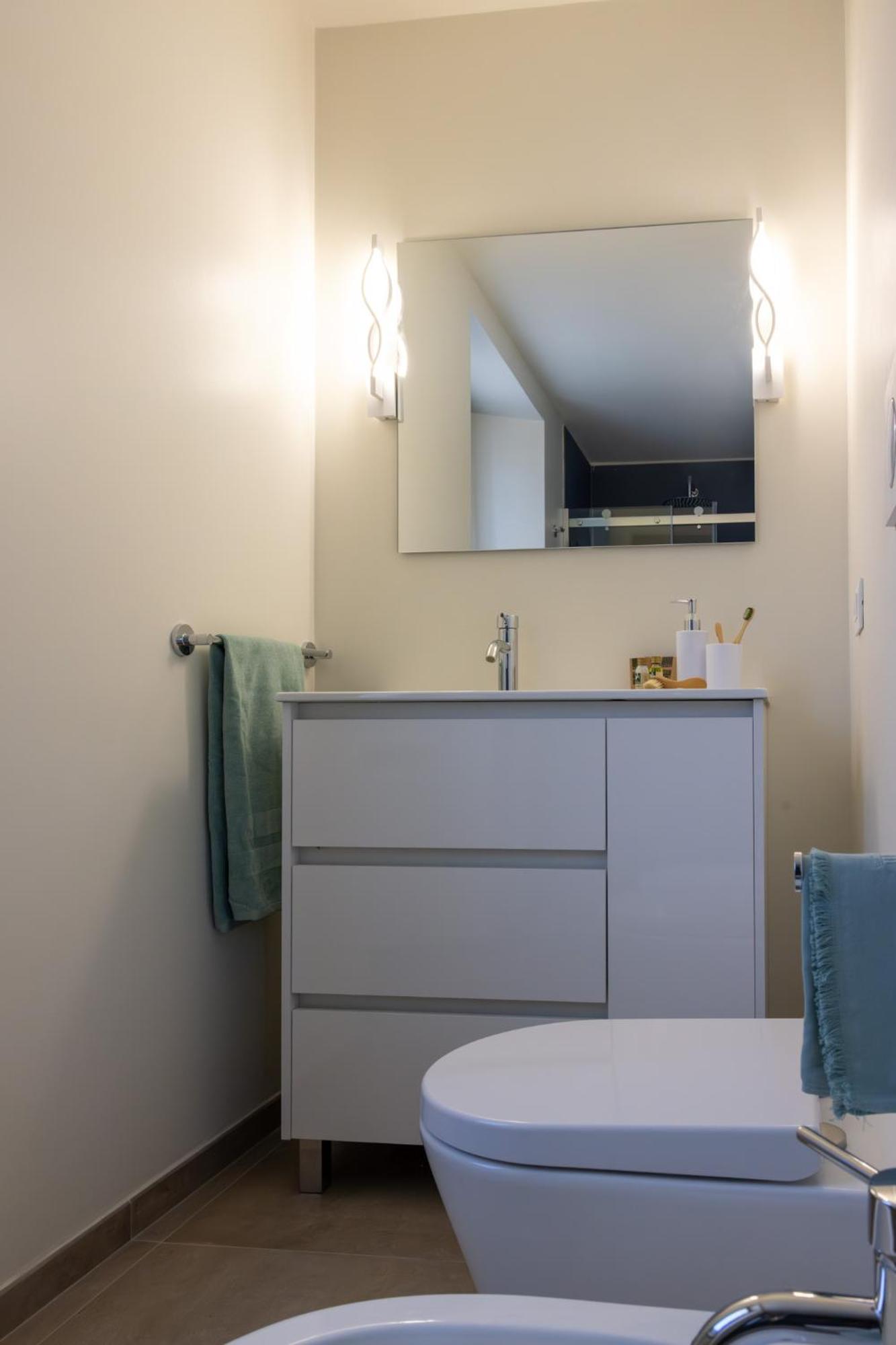 Manor House Apartment Аоста Екстериор снимка